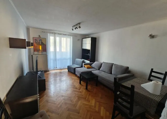 Krakow Avenu 29 November 2 Room