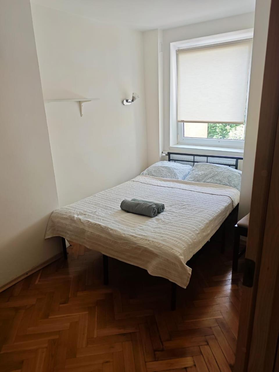 Avenu 29 November 2 Apartment *